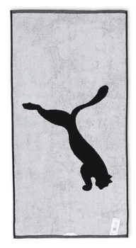 Рушник TEAM TOWEL SMALL 054553-01 50x100 см