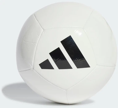 М'яч футбольний UNIVERSADI BALL білий, чорний Уні 5 IW3729 5