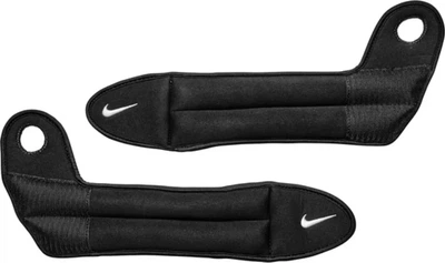 Обважнювачі WRIST WEIGHTS чорний Уні 2х1,1 кг N.100.0818.010.OS 1SIZE