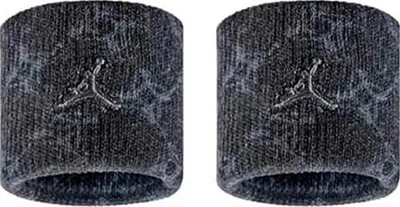 Напульсник JORDAN DRI-FIT TERRY WRISTBANDS 2PK сірий One Size (J.101.3733.012.OS) J.101.3733.012.OS 1SIZE