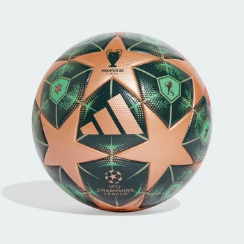 М'яч футбольний UCL League Ліга Чемпіонів 24/25 FIFA Quality (термошов) JM6825 4