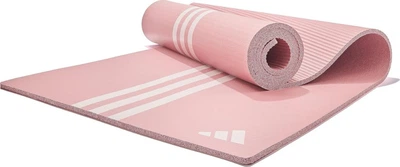 Килимок для йоги Yoga Mat рожевий Уні 183 х 61 х 1 см ADYG-10210PK 1SIZE
