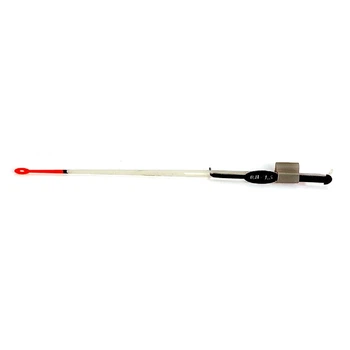 Кивок лавсановый Intech TANDEM 125мм 350мкм 0.8 - 1.5гр 5шт