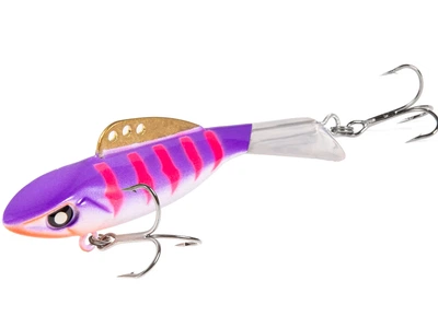 Балансир Lucky John Pro Series MEBARU 57 мм 12,5 г цвет 350