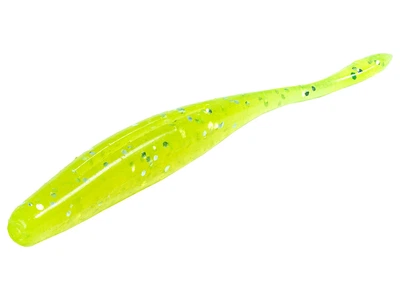 Стикбейт HAMA STICK Lucky John 3.5" пластик двоколірний 071 для ловлі хижої риби