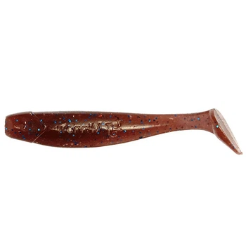 Виброхвост LJ Pro Series MINNOW 2,2in S19 мягкий пластик 10 шт (набор 10 шт)