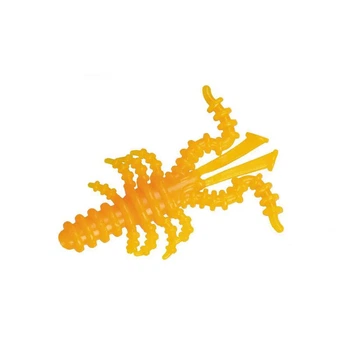 Приманка м'яка Bait Breath Mosya 1,5" S841 силікон 14 шт
