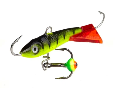 Балансир Lucky John CLASSIC 4 40мм 31г Kamasan 31RT