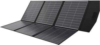 Monokrystaliczny składany panel słoneczny ORLLO Fold Pro 400W (ORLLO-FOLD-400-PRO)
