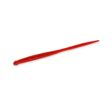 Приманка мягкая Bait Breath U30 Needle 2,5" 202 AKAMUSHI червь 20 шт