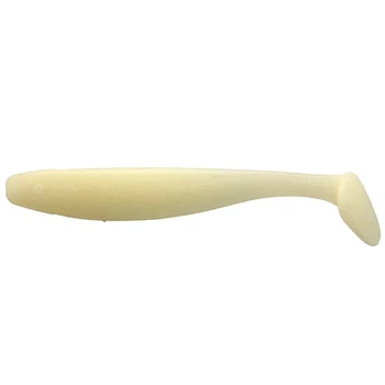 Виброхвост LJ Pro Series MINNOW 4,4in мягкий пластик цвет 033 5 шт (набор 5 шт)