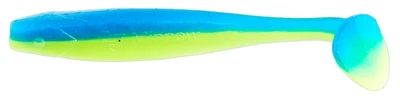 Виброхвост LJ Pro Series MINNOW 2.2in T50 мягкий пластик 10 шт (набор 10 шт)