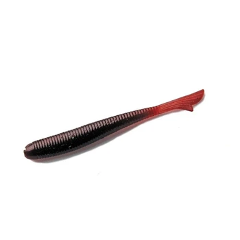 Слаг Bait Breath Fish Tail 2" 10 шт колір 135 (набір 10 шт)