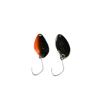 Блесна Yarie T-Fresh №708 колеблющая 25mm 2,4g BS-30