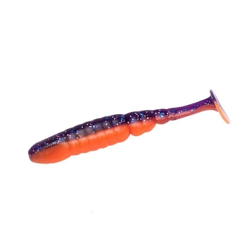 Віброхвіст Bait Breath T.T.Shad 4" UTT3 їстівний силікон 6 шт