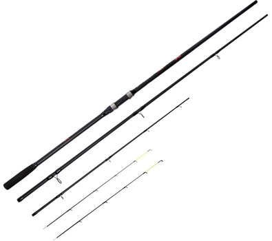 Фидерное удилище Salmo Extreme BP FEEDER 150 среднего строя композит 3.60 м