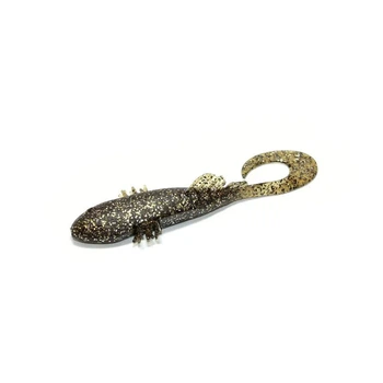 Приманка мягкая Bait Breath BeTanCo Твистер 3" S846 6 шт (набор 6 шт)