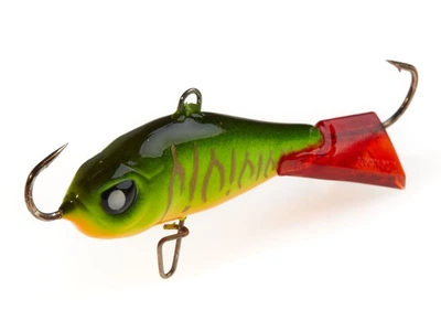 Балансир Lucky John BALTIC 60 мм 301RT пластик 46 г