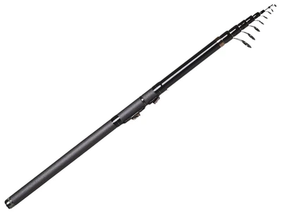 Удилище поплавкове Salmo Sniper TRAVEL TELEROD 4.70 м композит середній строй з чохлом