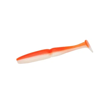 Віброхвіст Intech Slim Shad 4" #32 м'який 5 шт