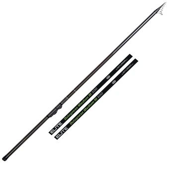 Удилище поплавковое Salmo Elite BOLOGNESE MEDIUM M 5.00 графит T30 5 м