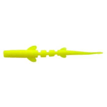 Съедобные слаги LJ Pro Series UNAGI SLUG 3,5in F03 силикон 5 шт (набор 5 шт)
