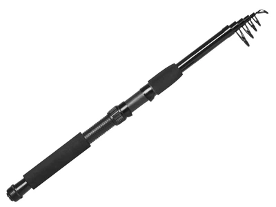 Спиннинг телескопический Salmo Blaster TRAVEL SPIN 30 композит 210 см