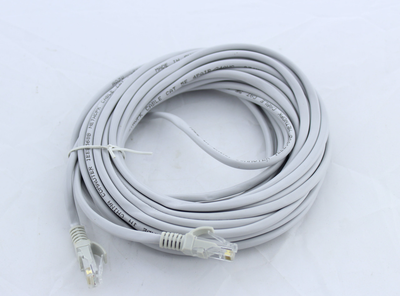 Патчкорд для інтернету LAN (RJ45), 10м
