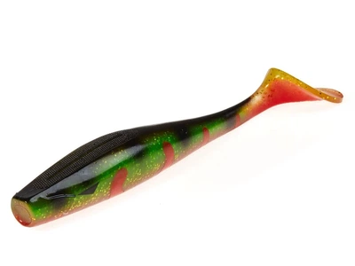 Віброхвіст KUBIRA SWIM SHAD 7,0in PG27 м'яка приманка 2 шт (набір 2 шт)