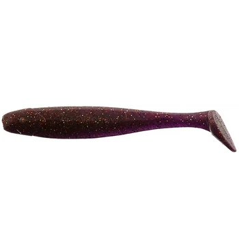 Виброхвост LJ Pro Series MINNOW 4,4in S13 мягкий пластик 5 шт (набор 5 шт)