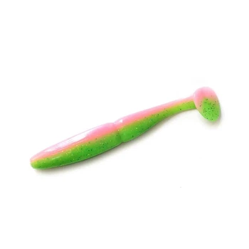 Віброхвіст Intech Slim Shad 3,3" (7 шт) колір IN73