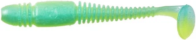 Мягкая приманка Tioga Lucky John Pro Series 4,5in T57 силикон 114 мм 5 шт
