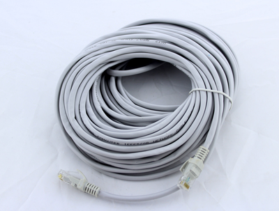 Патчкорд для інтернету LAN (RJ45), 5м