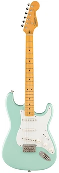 Электрогитара Squier Classic Vibe '50s Stratocaster HT Surf Green
