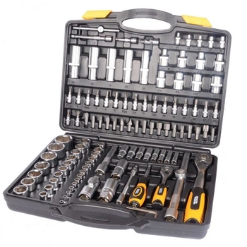 Набор инструментов MASTER TOOL 78-5111 111шт