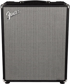 Гитарный комбоусилитель Fender Rumble 200 V3