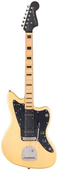 Электрогитара Squier Classic Vibe Limited Edition 70S Jazzmaster Vintage Blonde