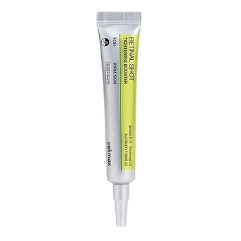 Крем-бустер для обличчя Celimax Vita-A Retinal Shot Tightening Booster Celimax 15 мл 8809700320812