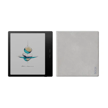 Электронная книга BOOX Go Color 7 Gen2 Black (bundle pack)