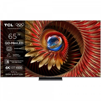 Телевизор tcl 65c89k