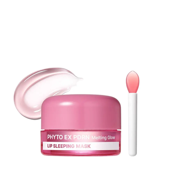 Маска для губ с полинуклеативами и экзосами Medi-Peel Phyto EX PDRN Melting Lip Sleeping Mask 11 г
