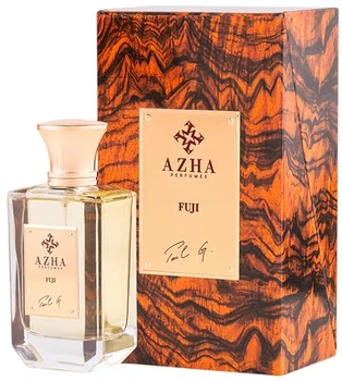 Парфумована вода унісекс Azha Perfumes Fuji 100 мл (6629021040303)