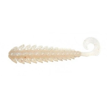 Приманка Bait Breath BUGSY Perfect Rock Soul 3" (11 шт.) (134 White Pearl),FS0628103