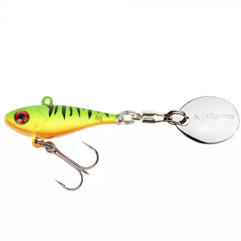 Тейл-спиннер Kalipso Skiller 6g 531S,54060587