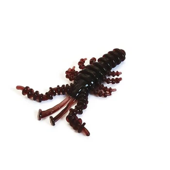 Приманка Bait Breath U30 Mosya 3" (6шт.) (135 Cola Color),FS0003093