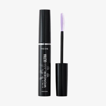 Тушь для ресниц Oriflame The ONE Wonder Lash Ultra 5 в 1 c эффектом HD черная 8 мл (43123)