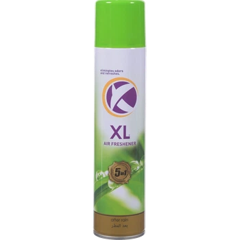 Освіжувач повітря XL 300 мл Після дощу