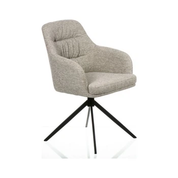 Кухонный стул Special4You Shadow, light grey (E7665) Special4You E7665 1059100