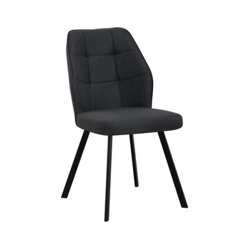 Кухонный стул Special4You Bern, black (E7566) Special4You E7566 1059097