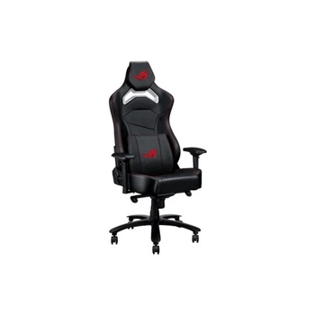 Кресло игровое ASUS ROG Chariot X Core Black (90GC01N0-MSG040) ASUS 90GC01N0-MSG040 1060015